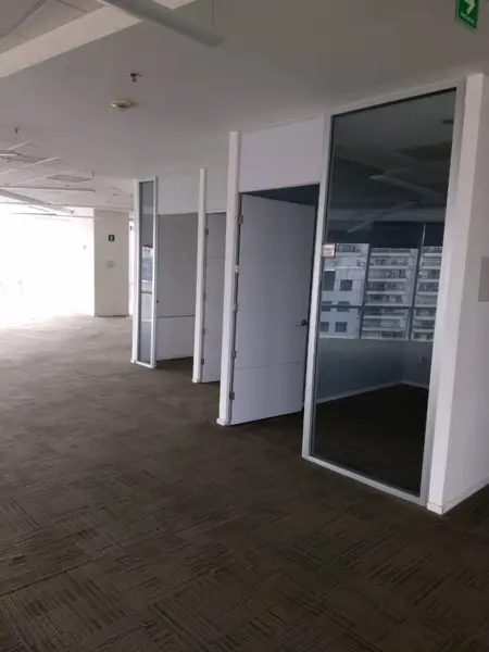 Oficina en renta en Santa Fe, Álvaro Obregón — foto 3 de 11