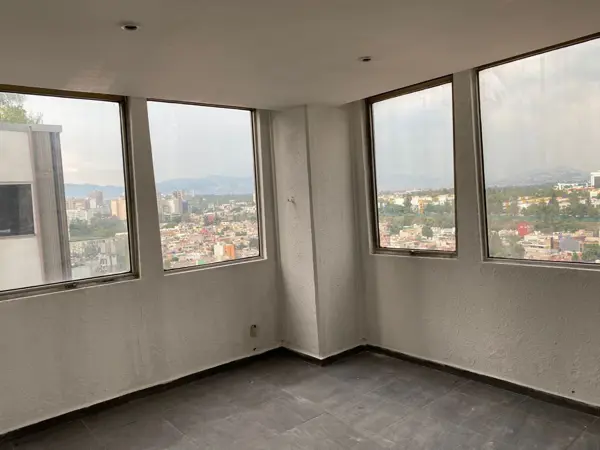 Oficina en renta en Lomas de Chapultepec I Sección, Miguel Hidalgo — foto 2 de 8
