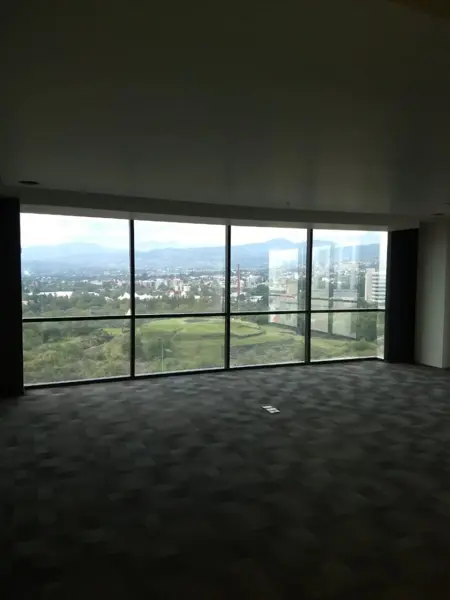 OFICINA EN RENTA EN COYOACAN 669m2 , $234,150.00