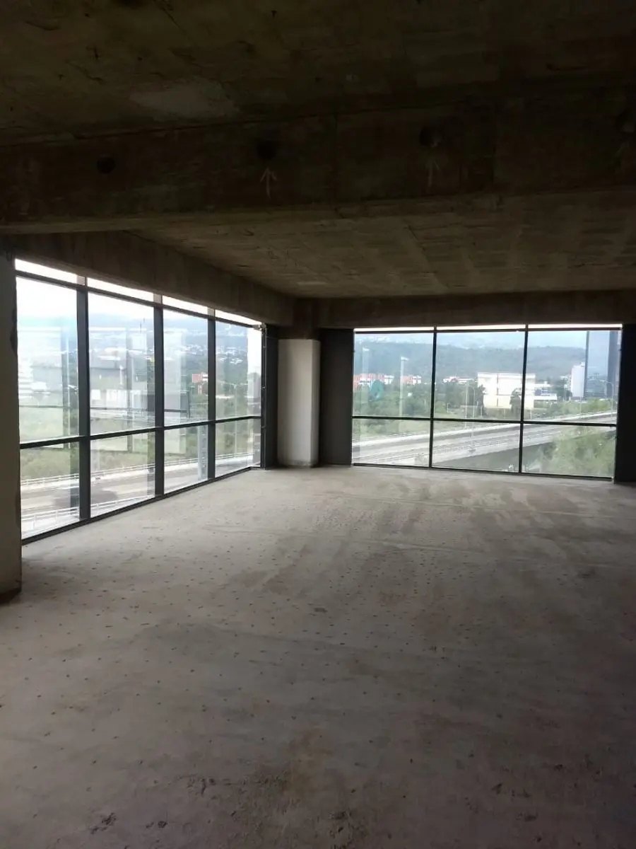 Oficina en renta en Insurgentes Cuicuilco, Coyoacán — foto 1 de 12