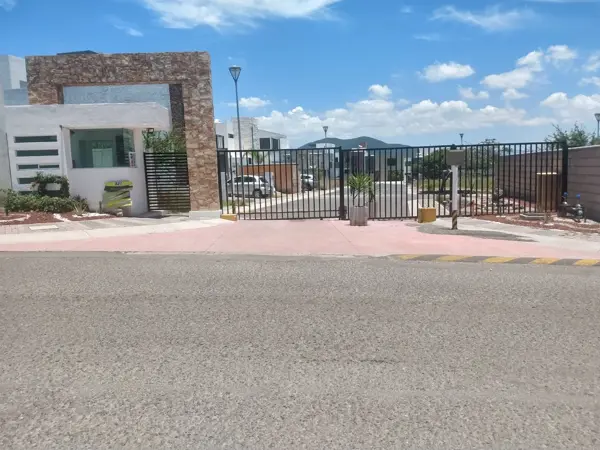 Terreno en Venta Jurquilla 161 M2