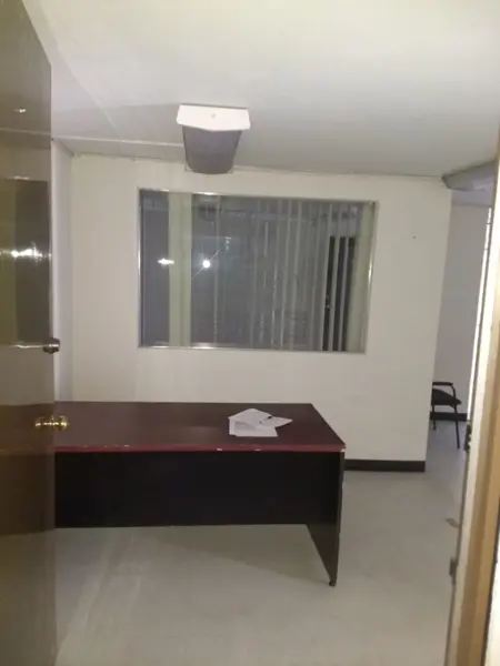 Oficina en renta en Del Valle Centro, Benito Juárez — foto 2 de 14