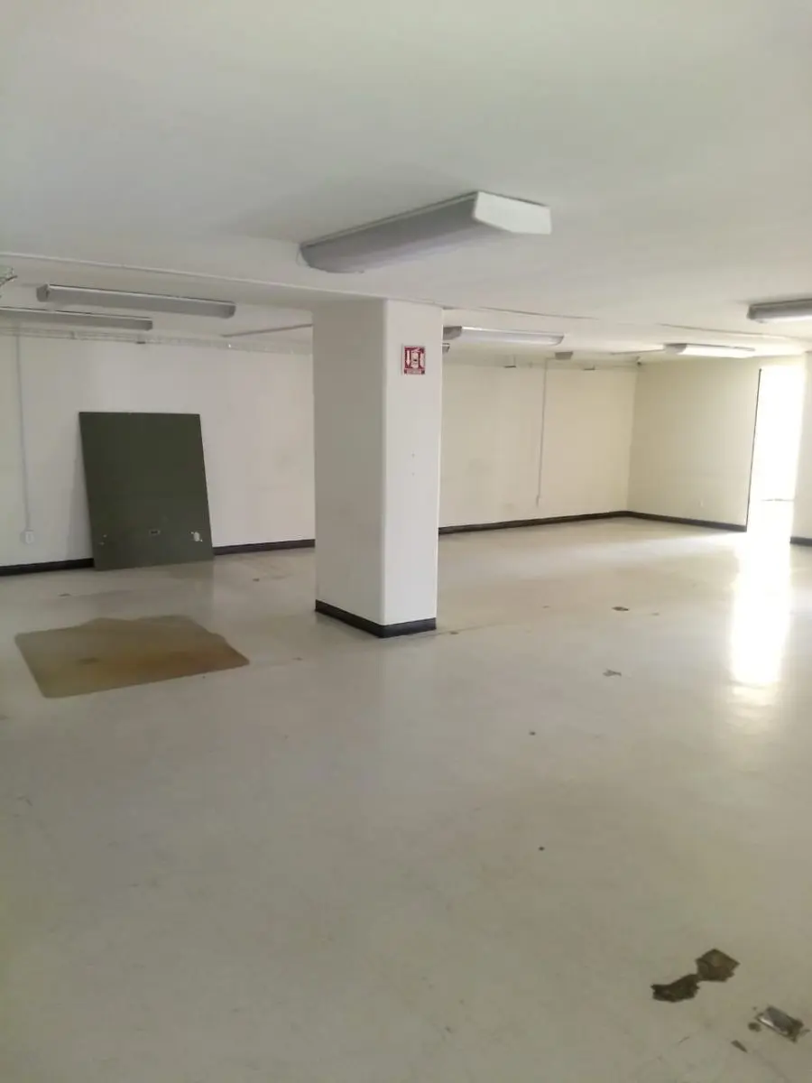 Oficina en renta en Del Valle Centro, Benito Juárez — foto 1 de 14