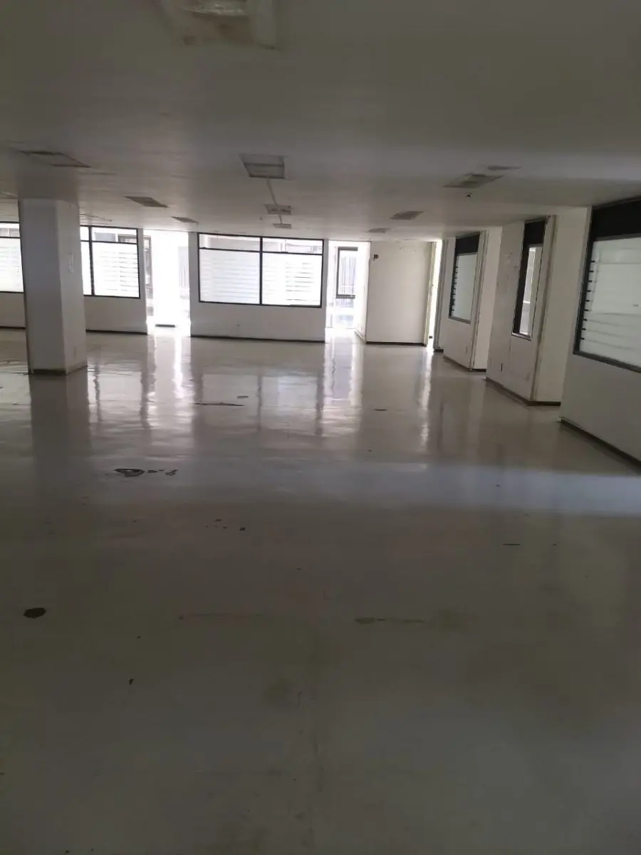 Oficina en renta en Del Valle Centro, Benito Juárez — foto 1 de 30
