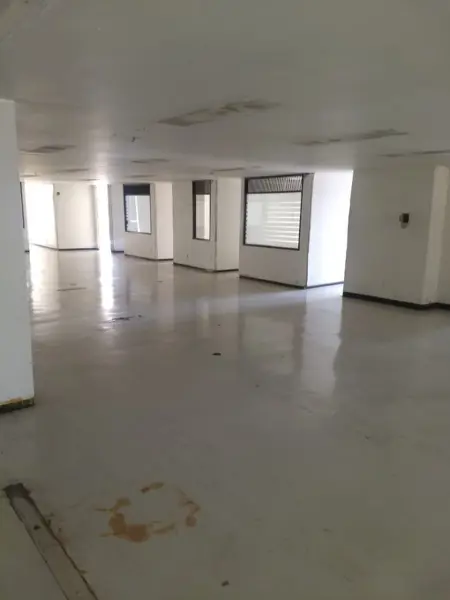 Oficina en renta en Del Valle Centro, Benito Juárez — foto 3 de 30