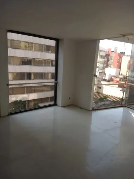 Oficina en renta en Del Valle Centro, Benito Juárez — foto 2 de 30