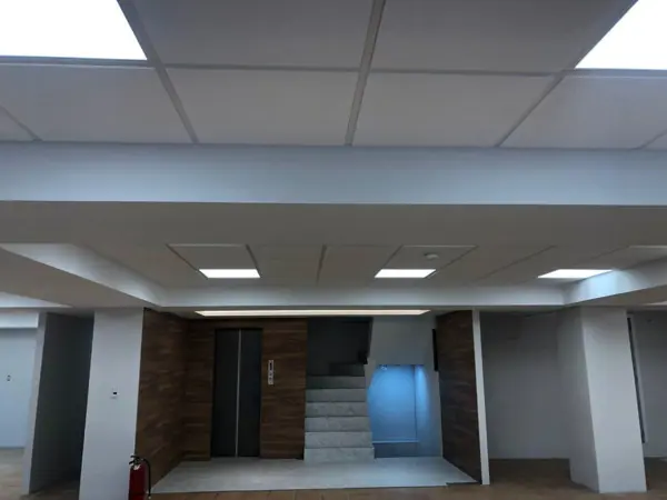 Oficina en Renta , Corporativo Polanco 419.45m2 , $203013.8