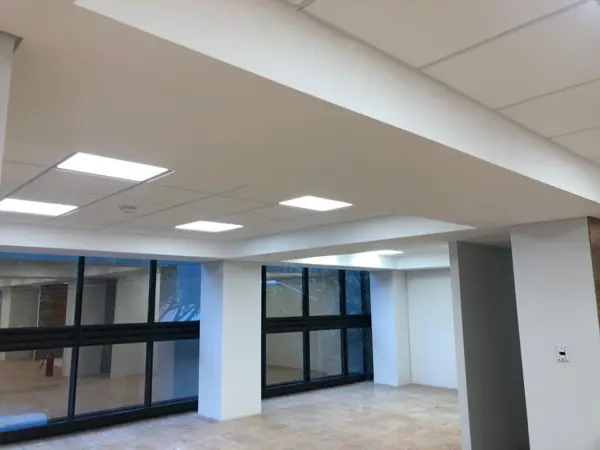 Oficina en renta en Polanco I Sección, Miguel Hidalgo — foto 3 de 11