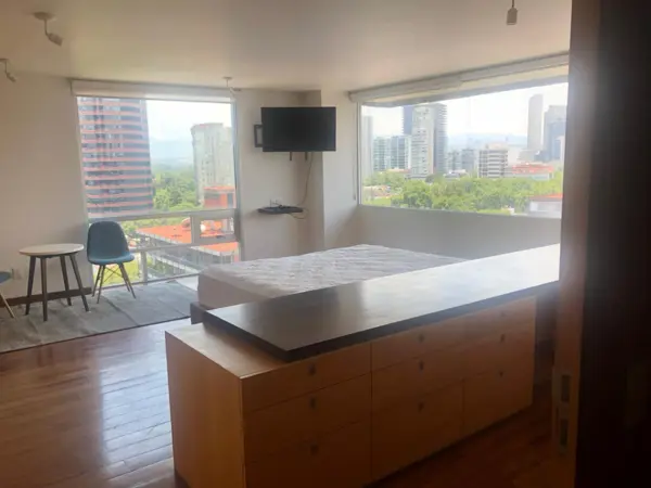 Departamento en venta en Polanco I Sección, Miguel Hidalgo — foto 3 de 36