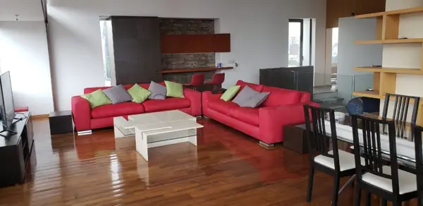 Departamento en venta en Polanco I Sección, Miguel Hidalgo — foto 2 de 36