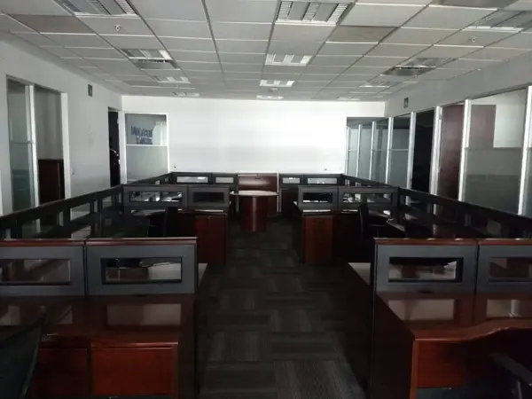 Oficina en renta en Santa Fe, Álvaro Obregón — foto 2 de 13
