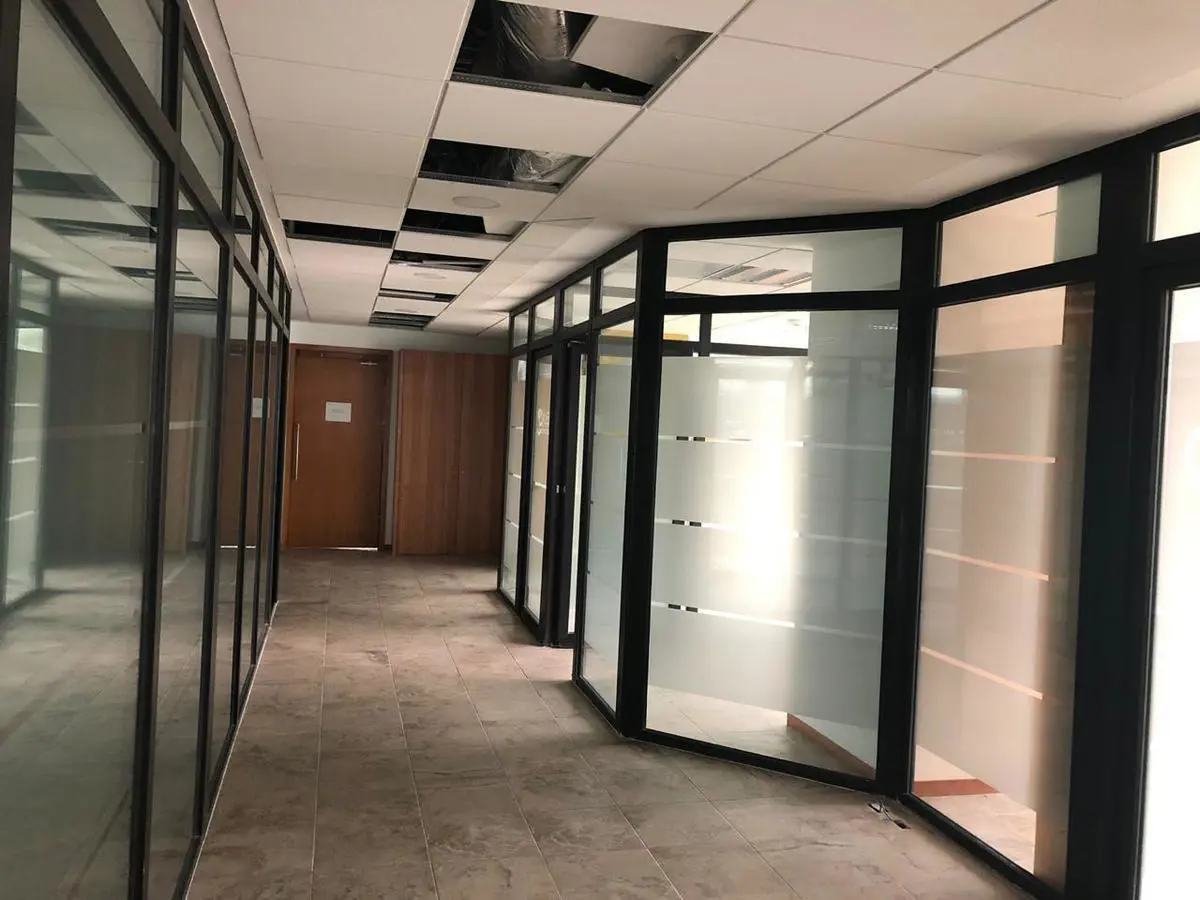 Oficina en renta en Polanco I Sección, Miguel Hidalgo — foto 1 de 9
