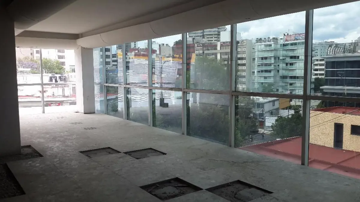 Local en renta en Lomas de Chapultepec I Sección, Miguel Hidalgo — foto 1 de 5