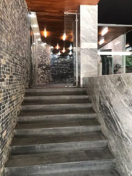Oficina en renta en Polanco I Sección, Miguel Hidalgo — foto 3 de 21