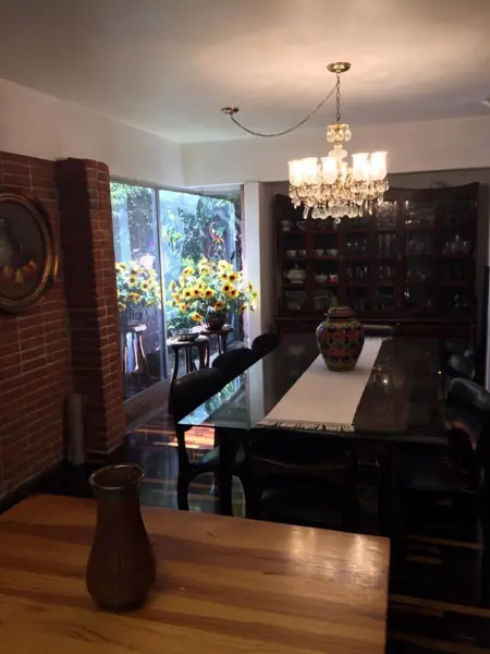 Casa en venta en San Jeronimo Lidice, La Magdalena Contreras — foto 2 de 10