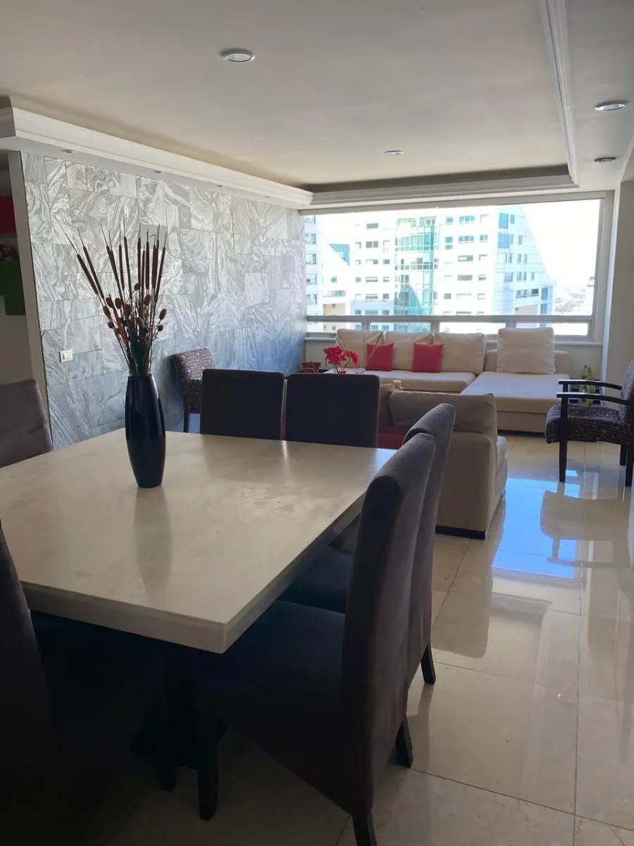 Departamento en venta en Interlomas, Huixquilucan — foto 1 de 16
