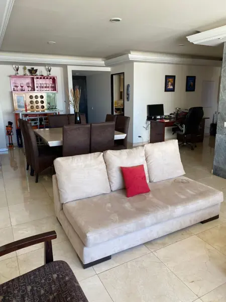 Departamento en venta en Interlomas, Huixquilucan — foto 3 de 16