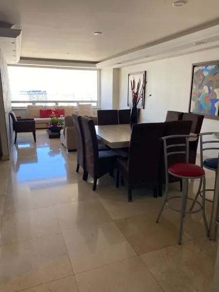 Departamento en venta en Interlomas, Huixquilucan — foto 2 de 16