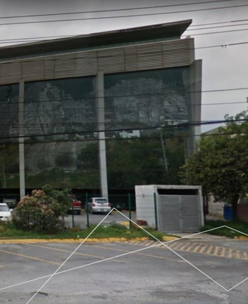 Oficina en renta en Santa Maria, Monterrey — foto 2 de 4