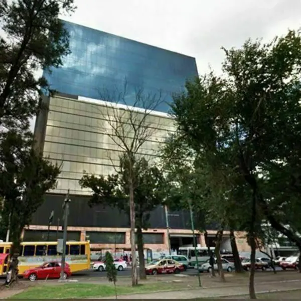 Oficina en renta en El Triunfo, Iztapalapa — foto 3 de 6