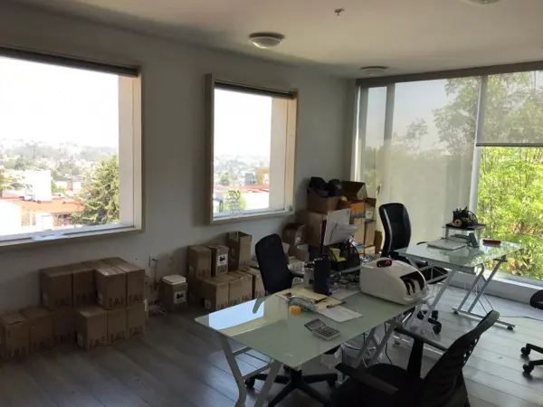 Oficina en renta en Lomas de Tecamachalco, Naucalpan de Juárez — foto 2 de 39