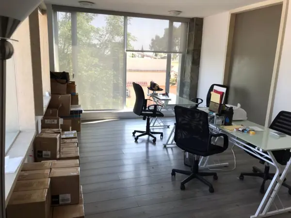 Oficina en renta en Lomas de Tecamachalco, Naucalpan de Juárez — foto 3 de 39