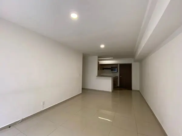 Departamento en venta en Santa Fe, Álvaro Obregón — foto 2 de 37