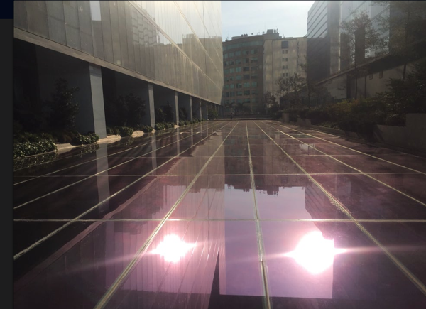 Oficina en renta en Santa Fe, Álvaro Obregón — foto 2 de 2