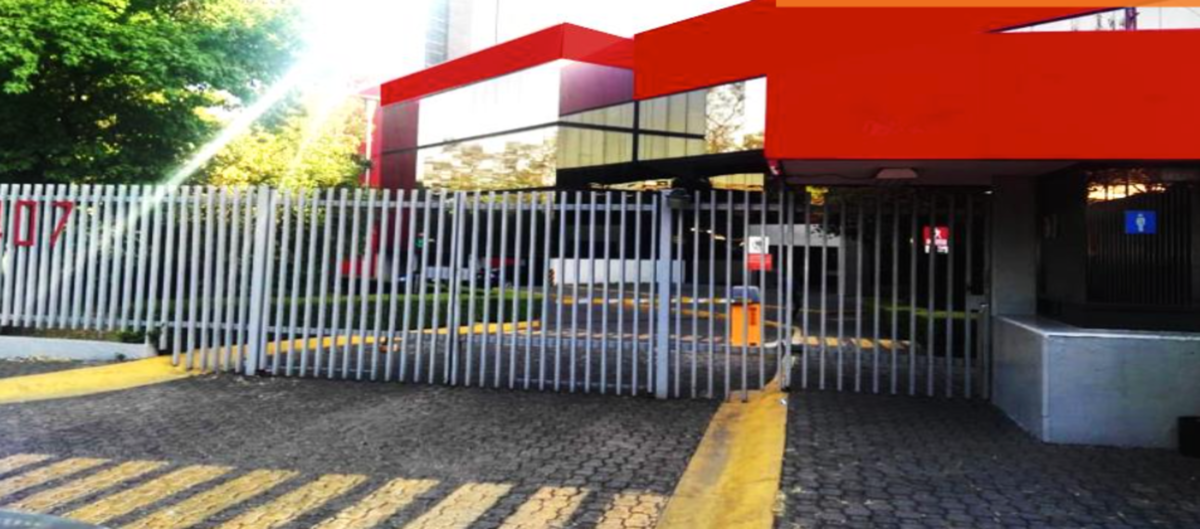 Oficina en renta en Jardines En la Montaña, Tlalpan — foto 1 de 8