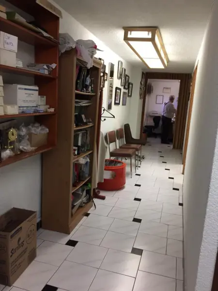 Oficina en renta en Polanco I Sección, Miguel Hidalgo — foto 3 de 8