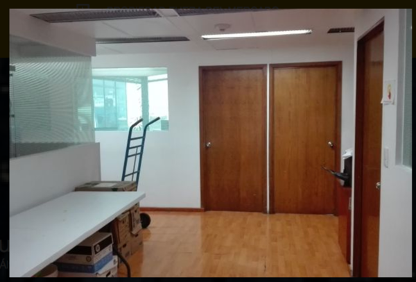 Oficina en renta en Guadalupe Inn, Álvaro Obregón — foto 3 de 17