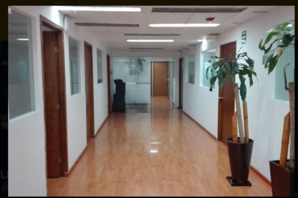 Oficina en renta en Guadalupe Inn, Álvaro Obregón — foto 3 de 17