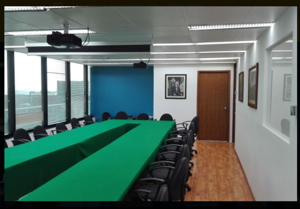 Oficina en renta en Guadalupe Inn, Álvaro Obregón — foto 2 de 17