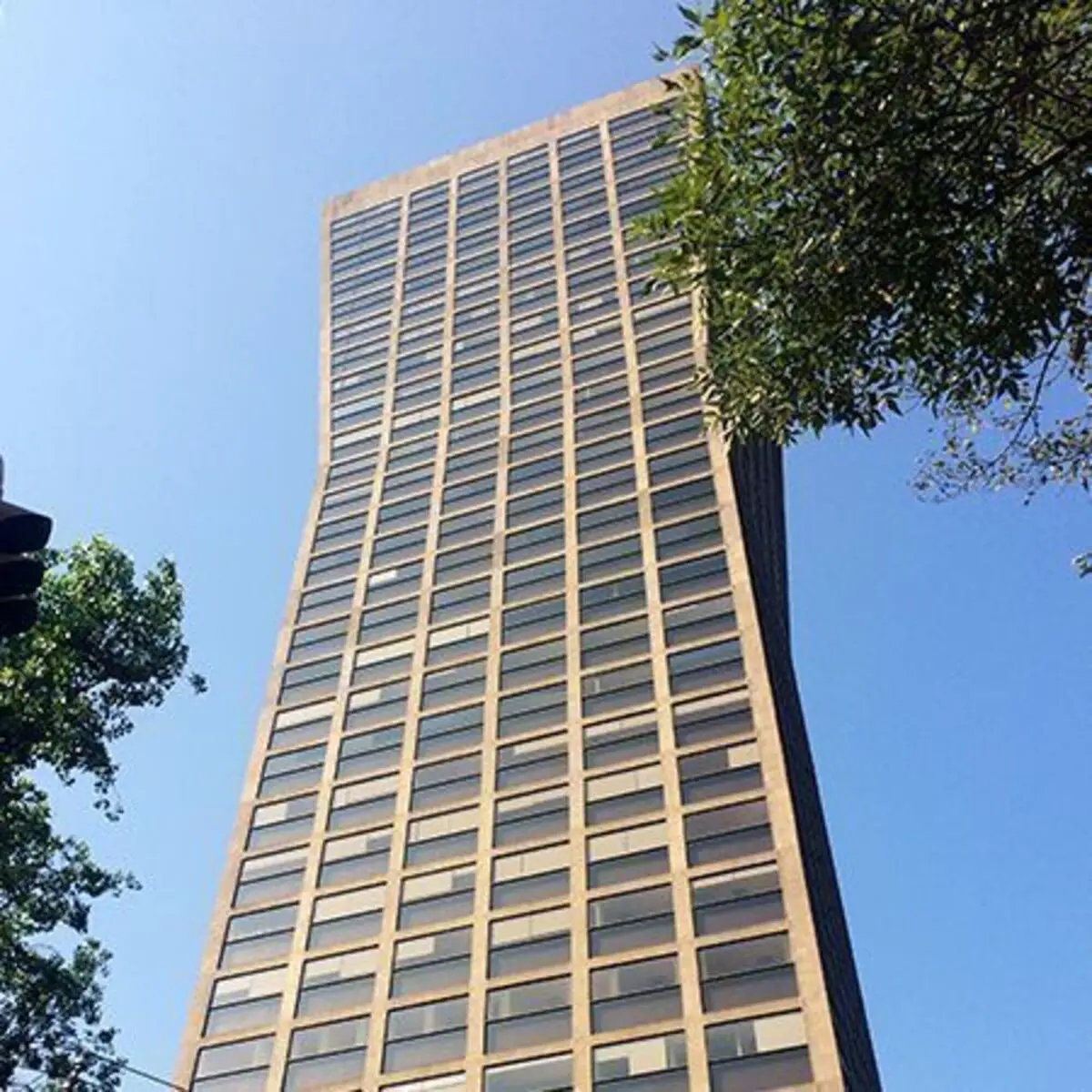 Oficina en renta en Del Valle Centro, Benito Juárez — foto 1 de 6