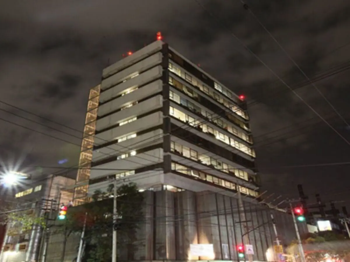 Oficina en renta en Del Valle Norte, Benito Juárez — foto 1 de 3