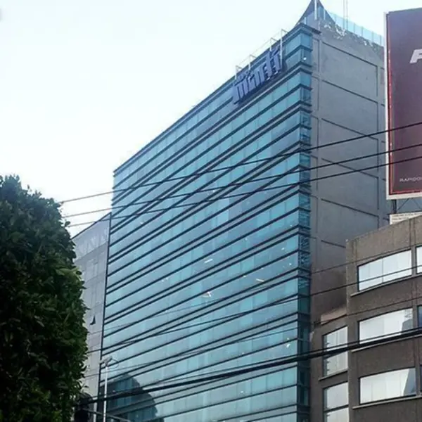 Oficina en renta en Roma Sur, Cuauhtémoc — foto 2 de 10