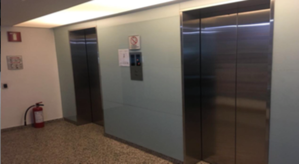 Oficina en renta en Roma Sur, Cuauhtémoc — foto 3 de 10