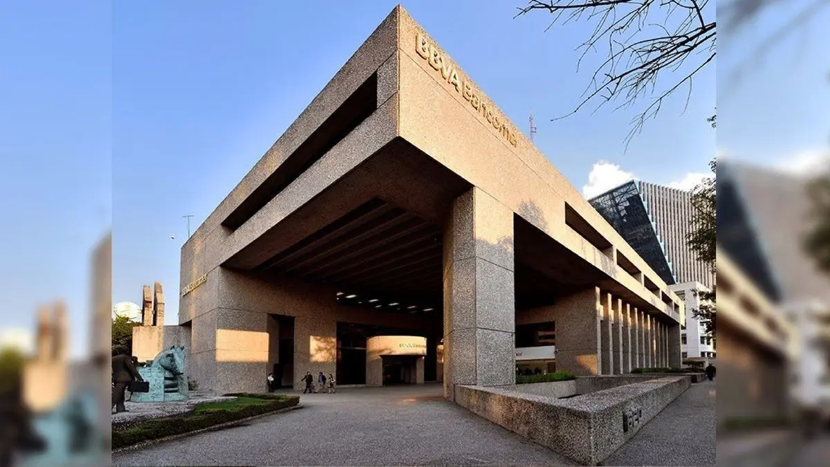 Oficina en renta en Lomas de Chapultepec I Sección, Miguel Hidalgo — foto 1 de 8