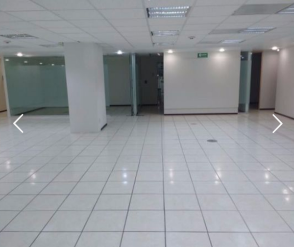 Oficina en renta en Juarez, Cuauhtémoc — foto 3 de 10