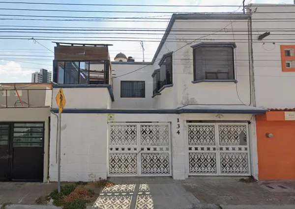 Casa en venta en Lomas del Marqués, Querétaro — foto 3 de 21
