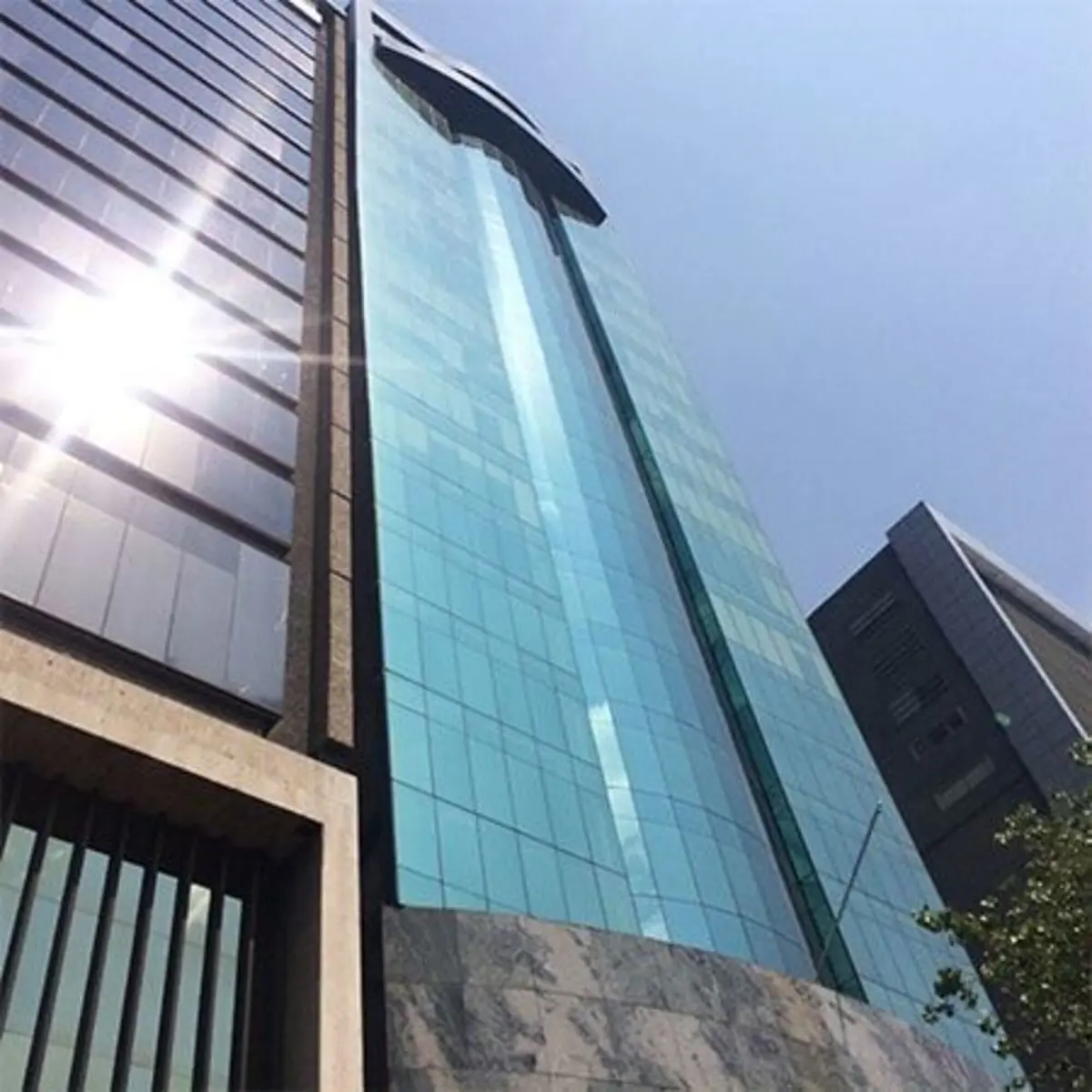 Oficina en renta en Tabacalera, Cuauhtémoc — foto 1 de 18