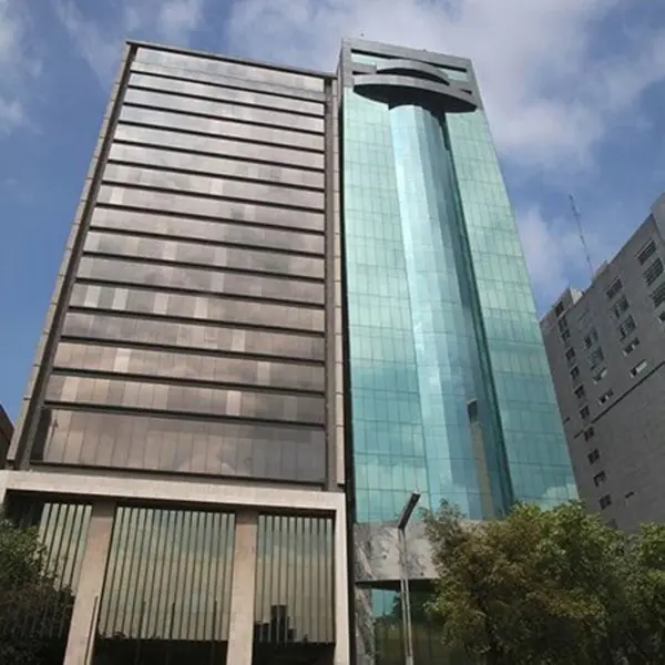 Oficina en renta en Tabacalera, Cuauhtémoc — foto 2 de 18