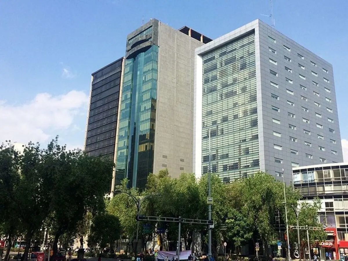 Oficina en renta en Tabacalera, Cuauhtémoc — foto 1 de 18