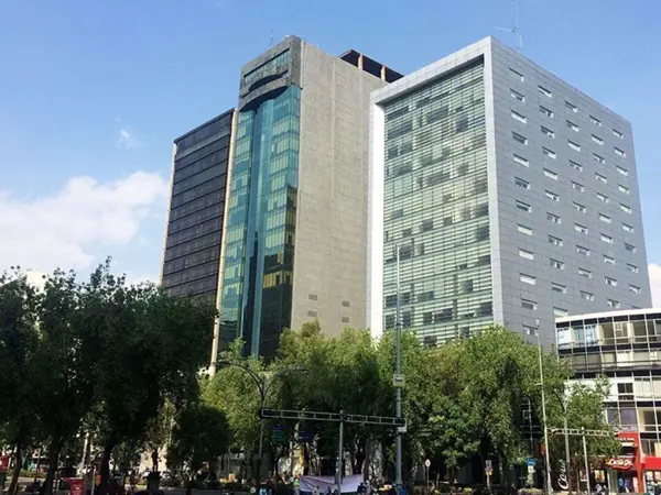 RENTA DE OFICINAS COMERCIALES EN REFORMA 819.52m2 , $319612.80 RENTA DE OFICINAS COMERCIALES EN REFORMA 819.52m2 , $319612.80