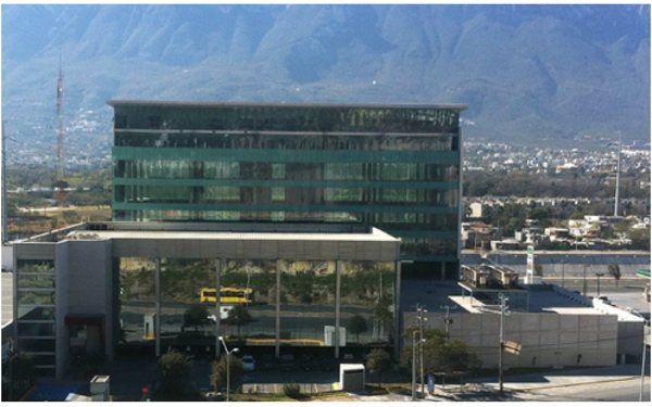 Renta de Oficinas Comerciales, Corporativo Constitucion 1714m2 , $497060