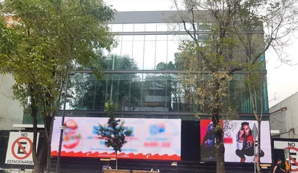 Oficina en renta en Polanco I Sección, Miguel Hidalgo — foto 2 de 4