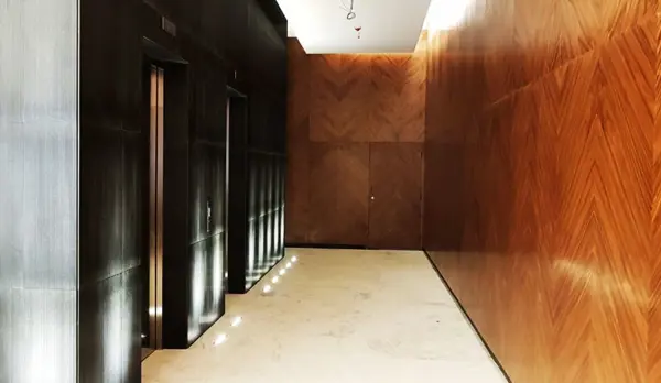 Oficina en renta en Polanco I Sección, Miguel Hidalgo — foto 3 de 4