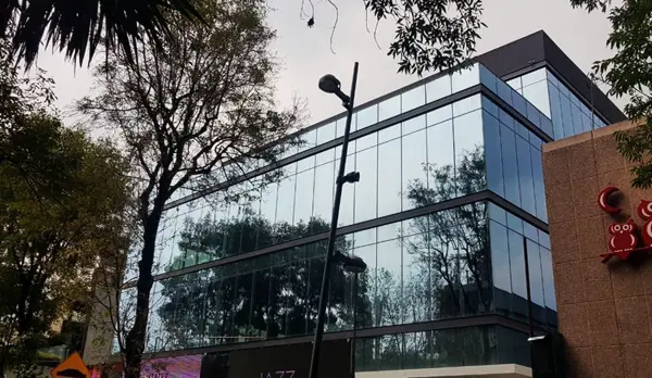 Renta de Oficinas Comerciales en Polanco