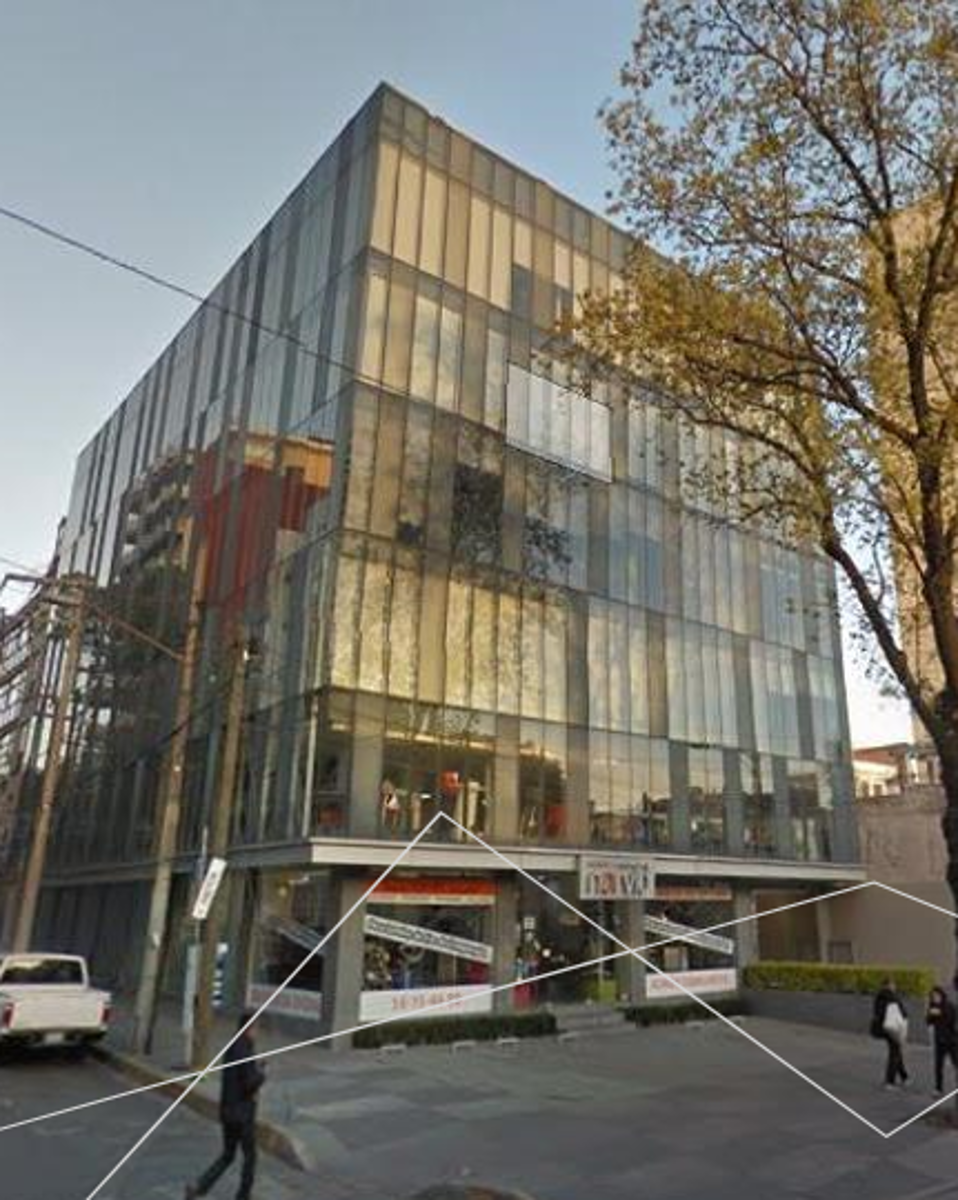 Oficina en renta en San Jose Insurgentes, Benito Juárez — foto 1 de 2