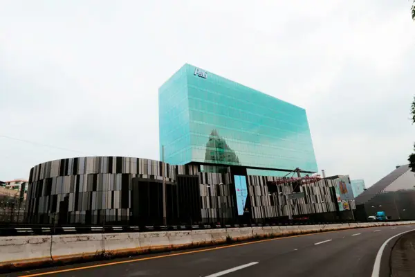 Oficina en renta en Interlomas, Huixquilucan — foto 2 de 22